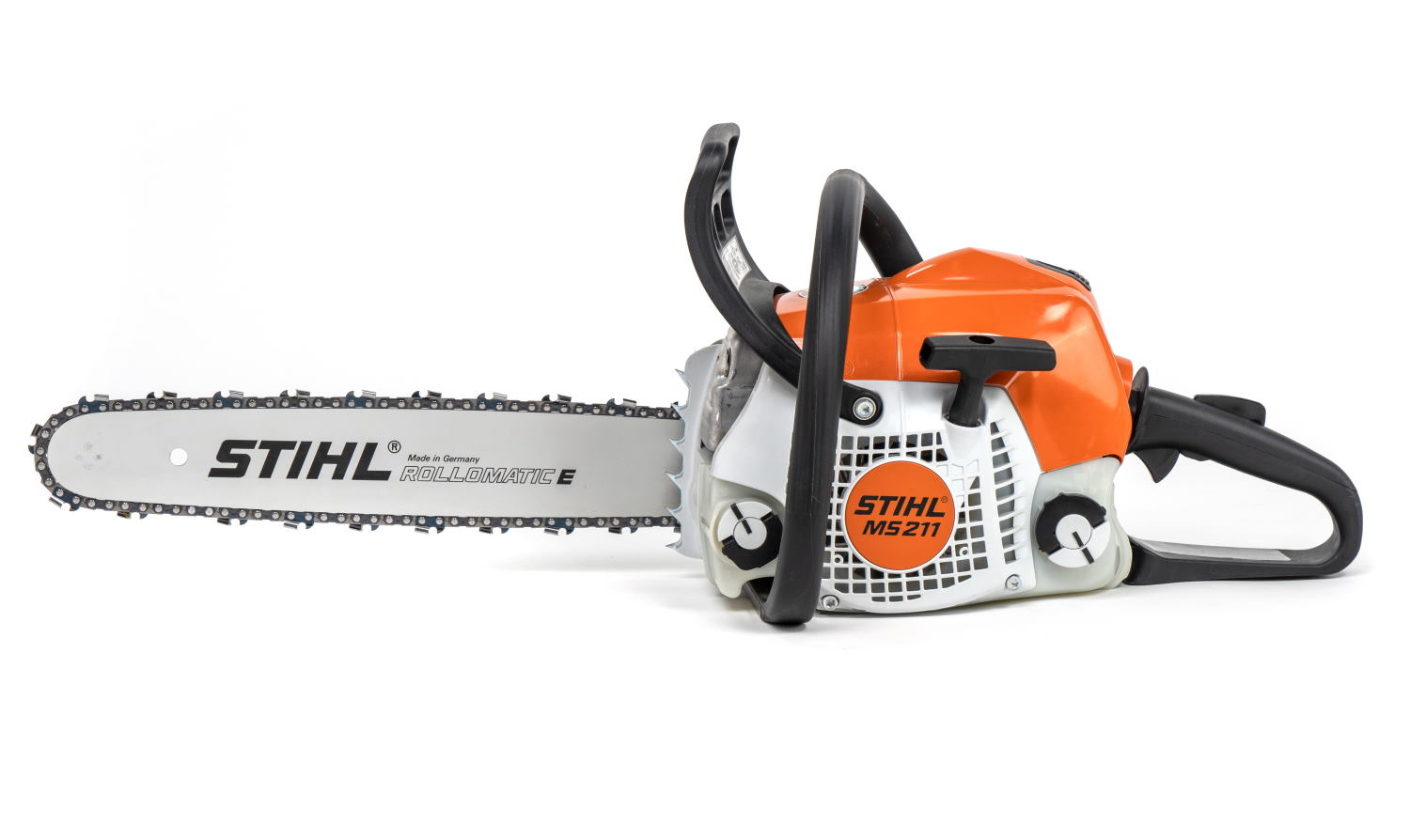 фото Бензопила stihl ms 211 16" 40 см