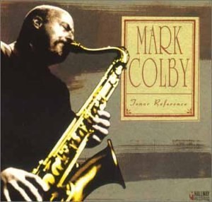 

Mark Colby: Tenor Reference