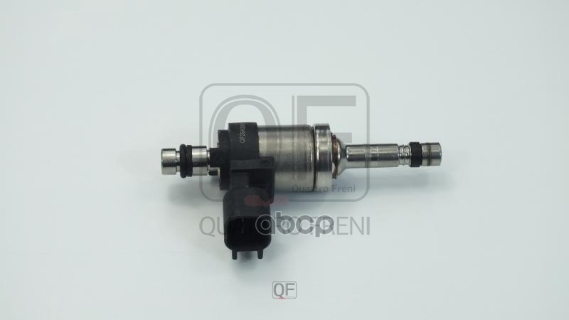 Форсунка Топливная 1Шт QUATTRO FRENI QF26A00040