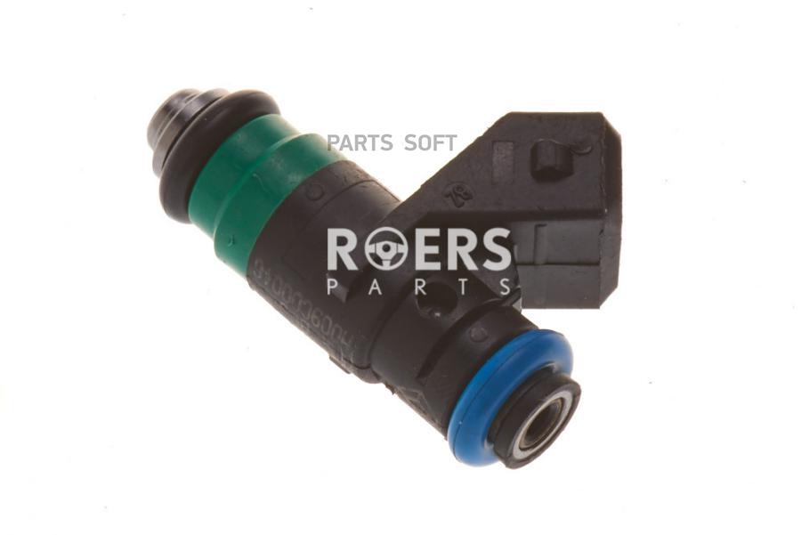 Форсунка Топливная 1Шт Roers-Parts RP8200505193