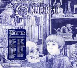 ...And You Will Know Us By The Trail Of Dead: The Century Of Self (Special Edition) (CD +