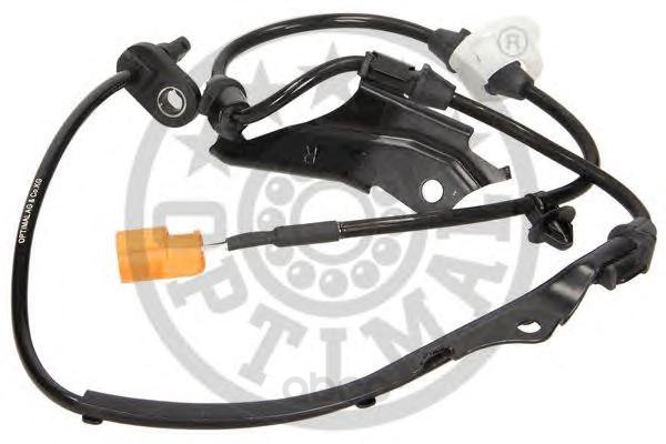 

Датчик Abs Honda: Accord Vii (Cl Cn) Accord Vii Tourer (Cm Cn)