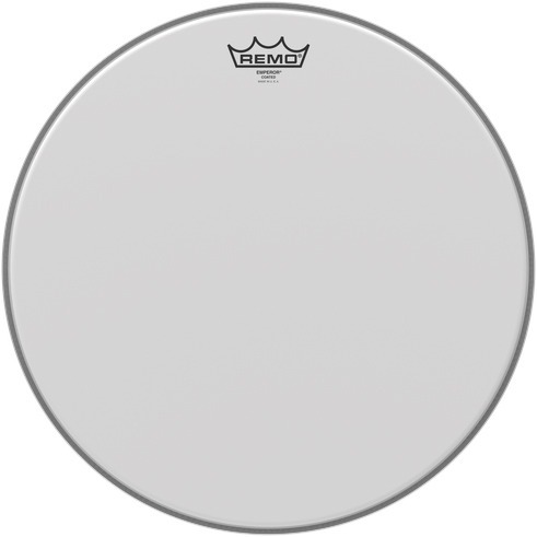 фото Пластик для барабана remo be-0116-00 batter emperor coated 16 cremona