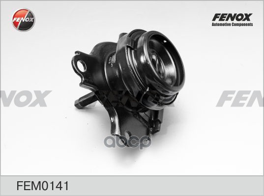 

Опора двигателя FENOX FEM0141 правая, Honda Cr-V Rd4, Rd5, Rd6, Rd7, Rd9 01-06, FEM0141