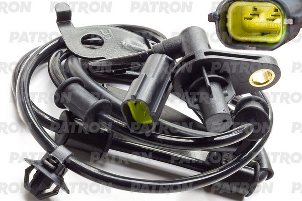 

Датчик частоты вращения колеса передний правый CHERY: Tiggo (T11) 05- PATRON ABS57013