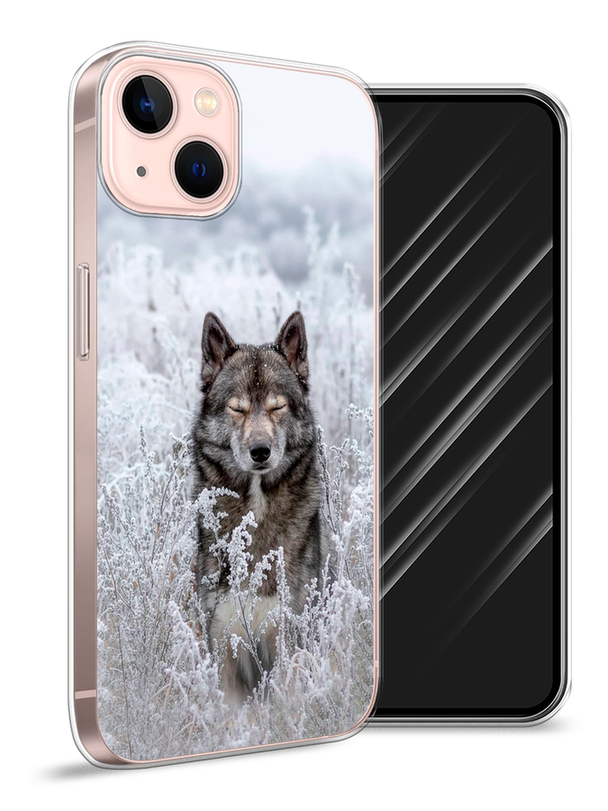 Чехол Awog на Apple iPhone 13 / Айфон 13 