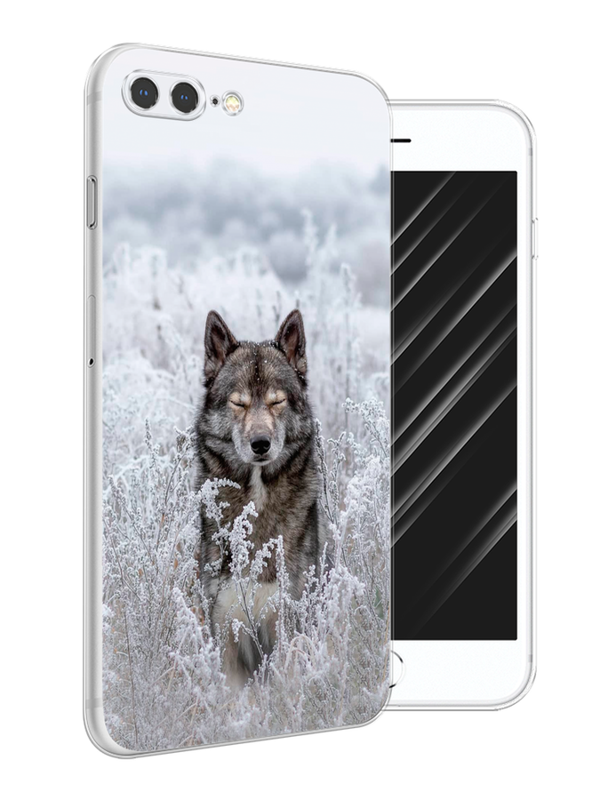 Чехол Awog на Apple iPhone 7 Plus / Айфон 7 Plus 