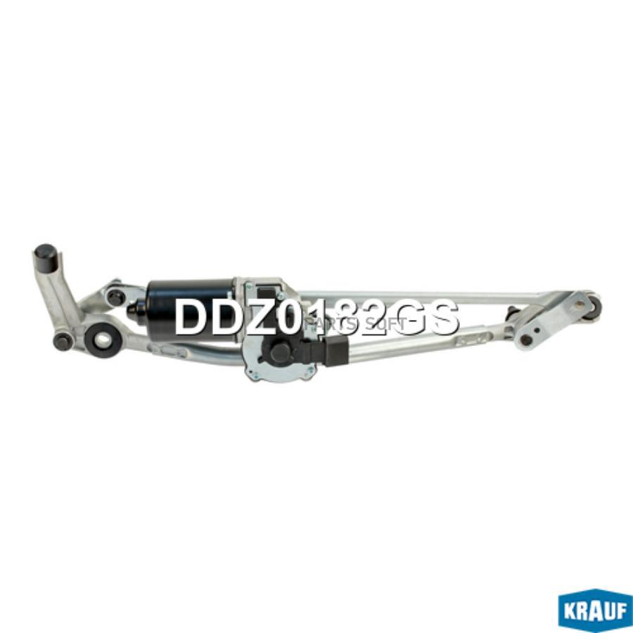 

Мотор Стеклоочистителя Krauf ddz0182gs