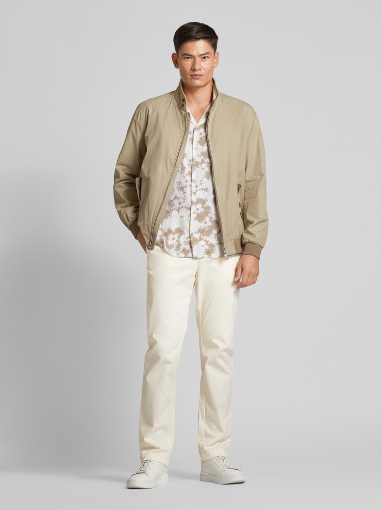 

Брюки мужские Tommy Hilfiger MW0MW34239 бежевые 38/36, MW0MW34239