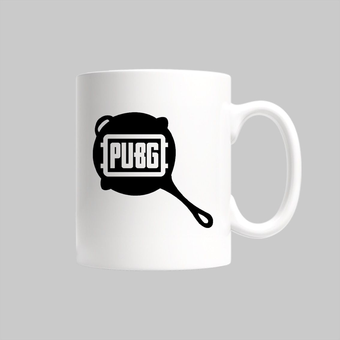 

Кружка PUBG ПУБГ