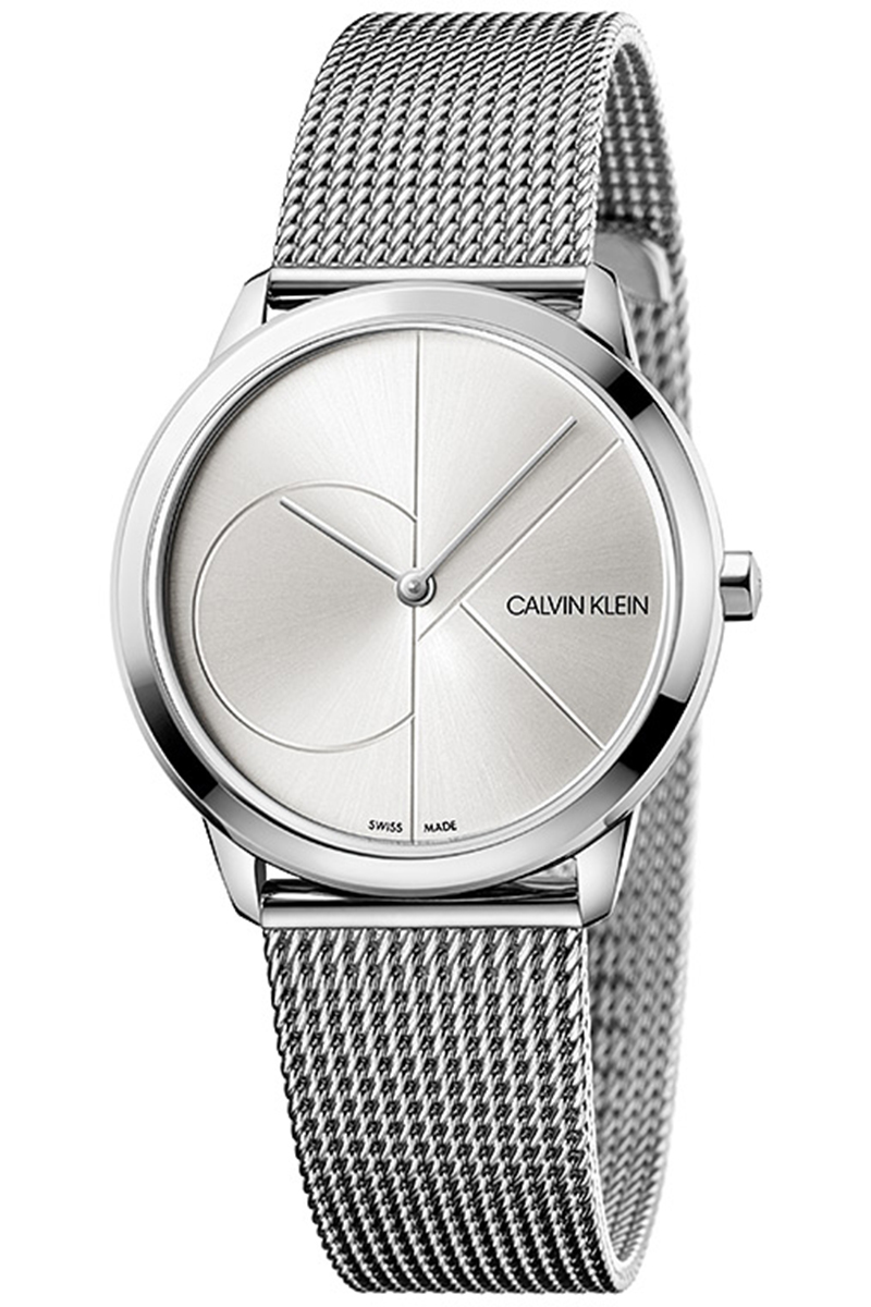 Наручные часы кварцевые женские Calvin Klein K3M2212Z