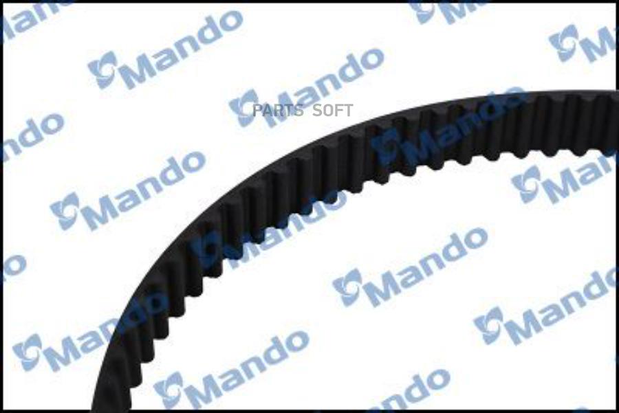 

Ремень Mando Mb100Yu20 Mando MB100YU20