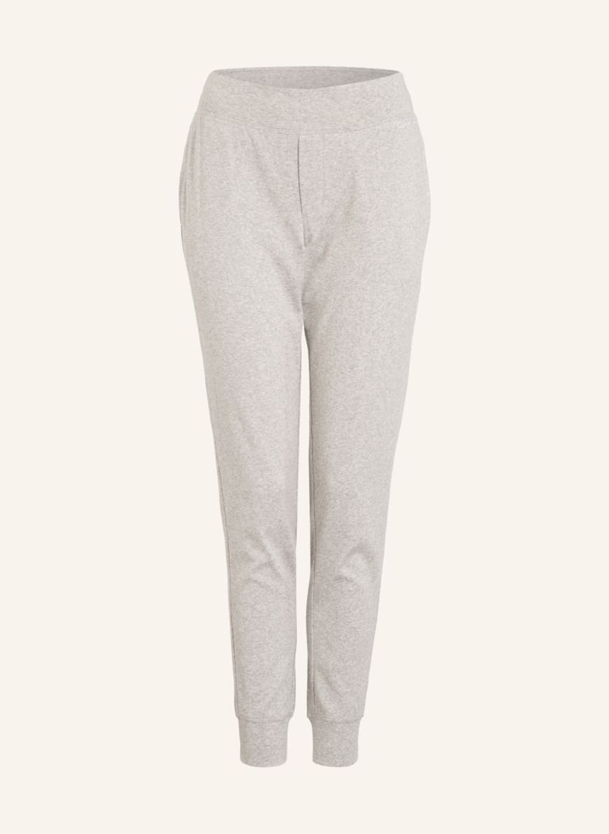 

Спортивные брюки женские Calvin Klein 1000791928 серые S (доставка из-за рубежа), 1000791928