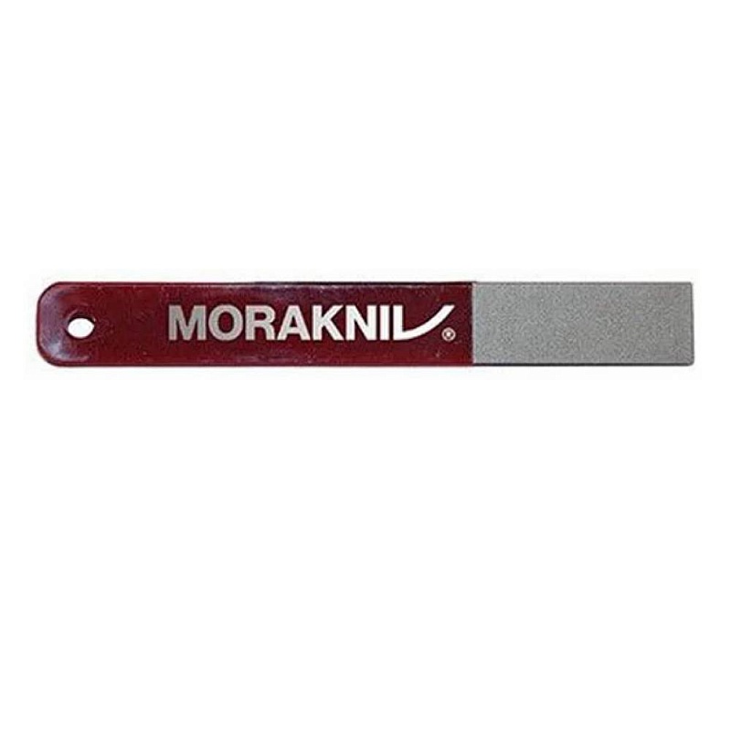 

Точильный камень для кухон.ножей Mora Diamond Sharpener L-Fine (11883)