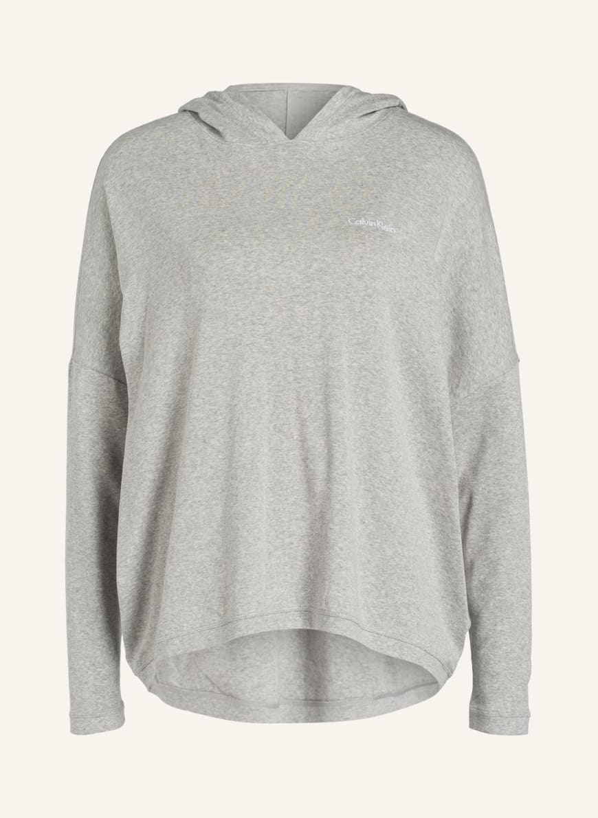 

Худи женское Calvin Klein 1000791929 серое M (доставка из-за рубежа), 1000791929