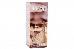 фото Воск в гранулах натуральный italwax natura natural, 250 гр