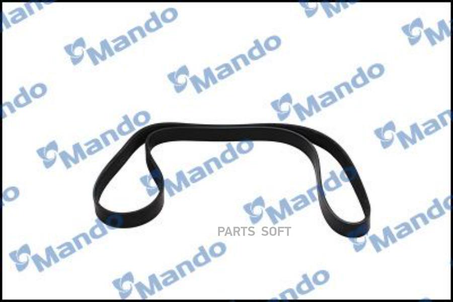 

Ремень Mando Mb6Pk1225 Mando MB6PK1225