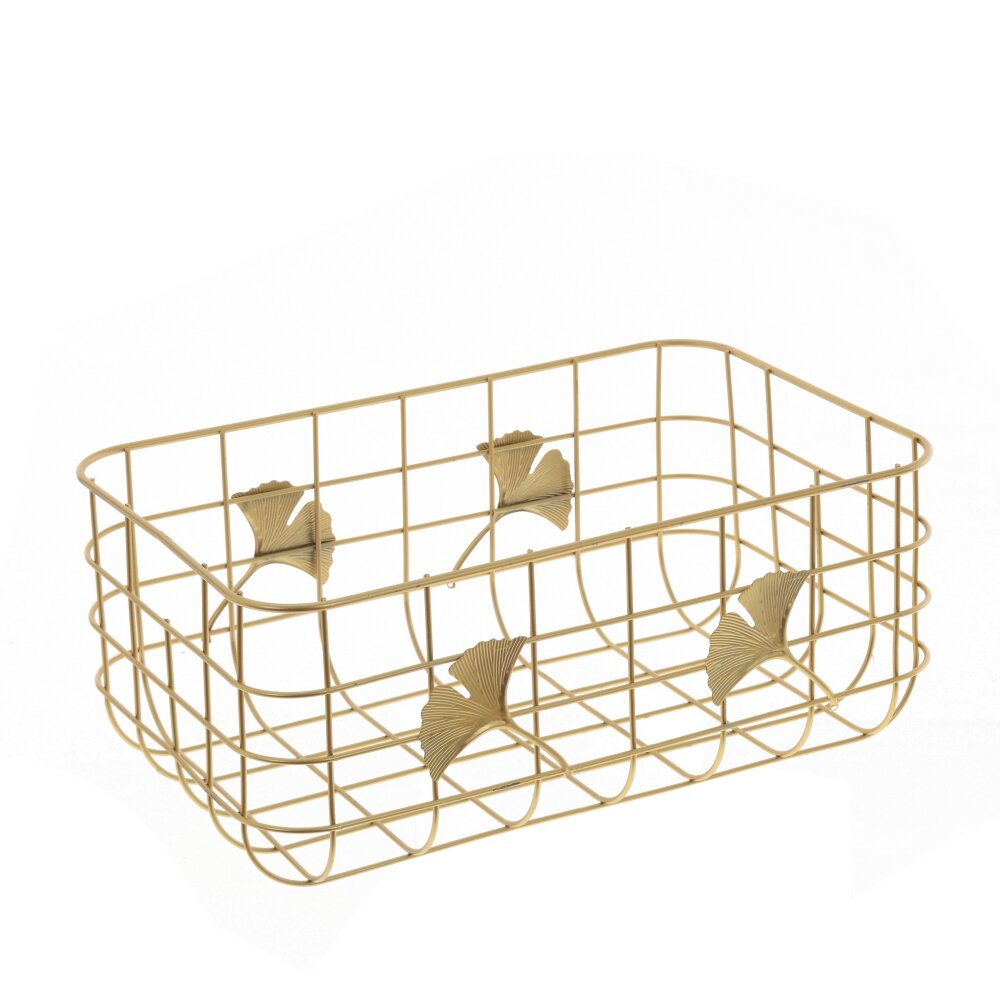 

Корзина L35 W23 H15 см 768495 REMECO
