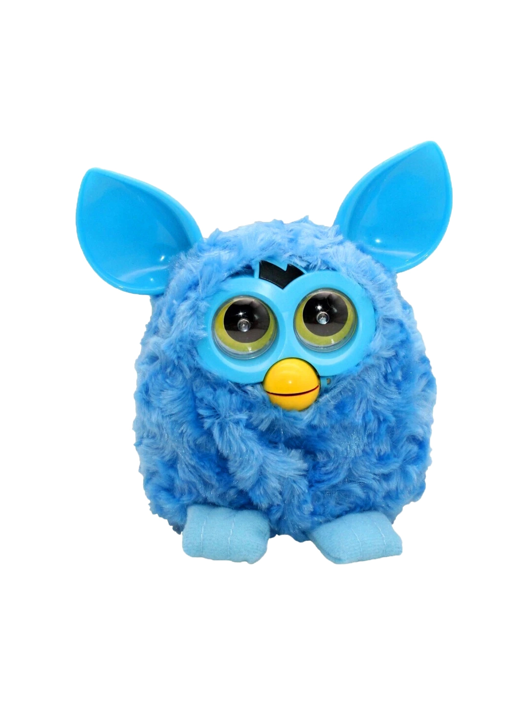 Furby русский