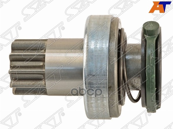 

Бендикс Mercedes C/E/Clk/G/R/S-Class/Sprinter 2.4D-5.5D 00-06 M112/Om612 Z=10 D=27,8Mm Cr