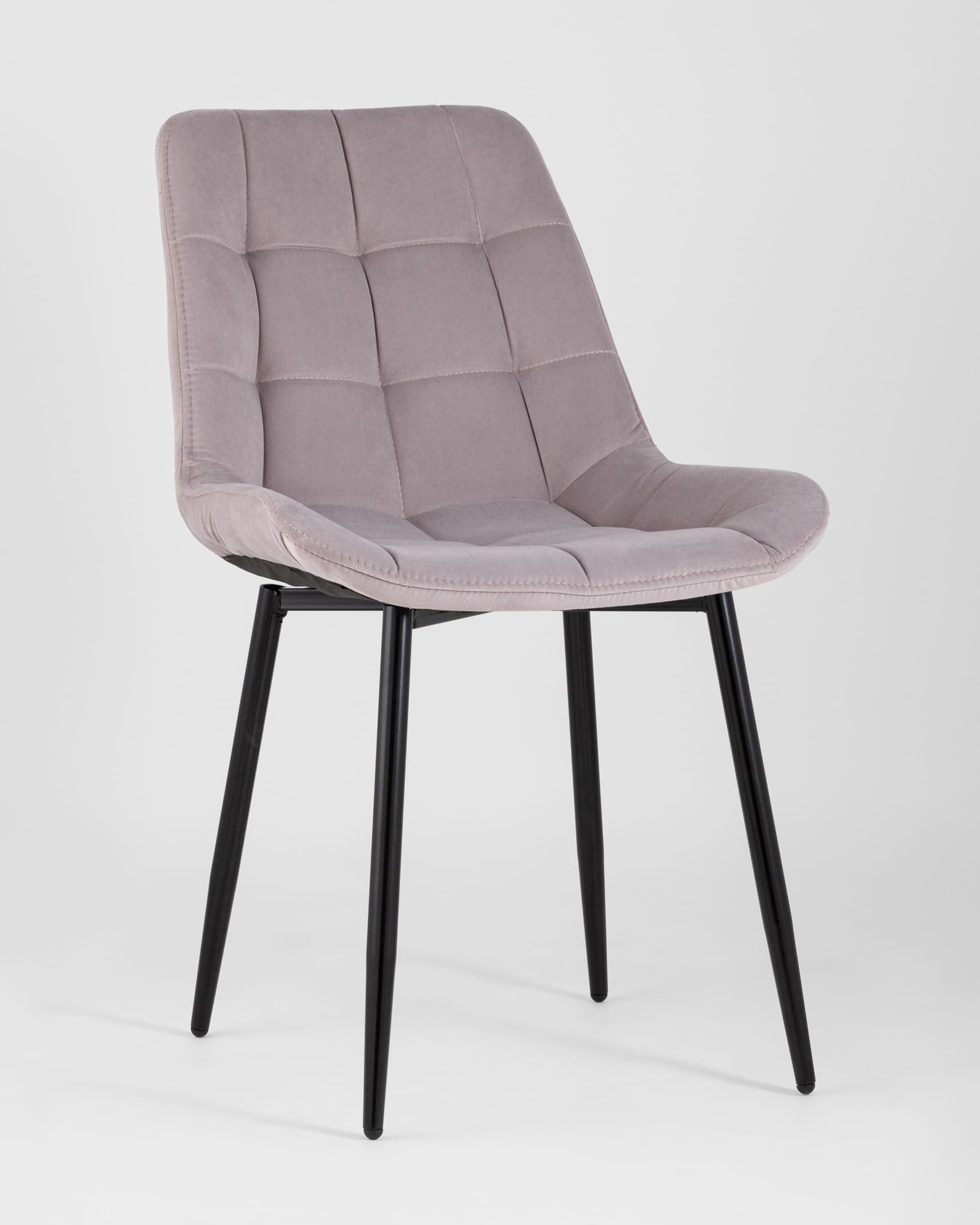 фото Стул stool group флекс av 405-n15-08, светло-сиреневый