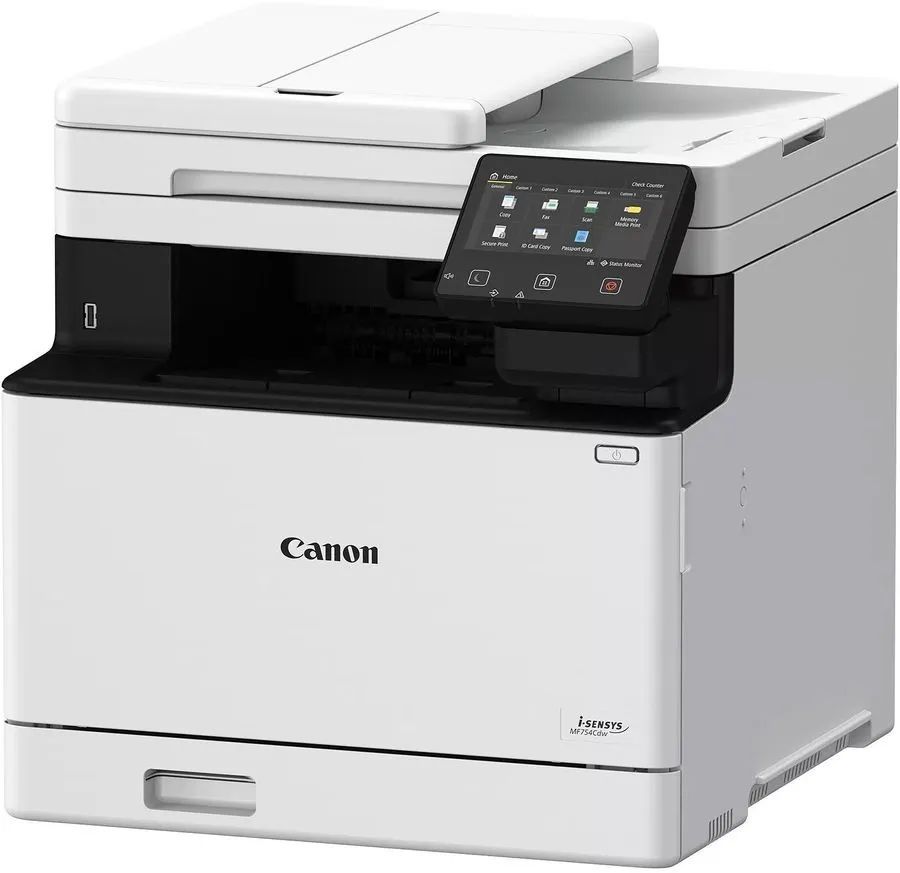 МФУ Canon i-SENSYS MF754Cdw White