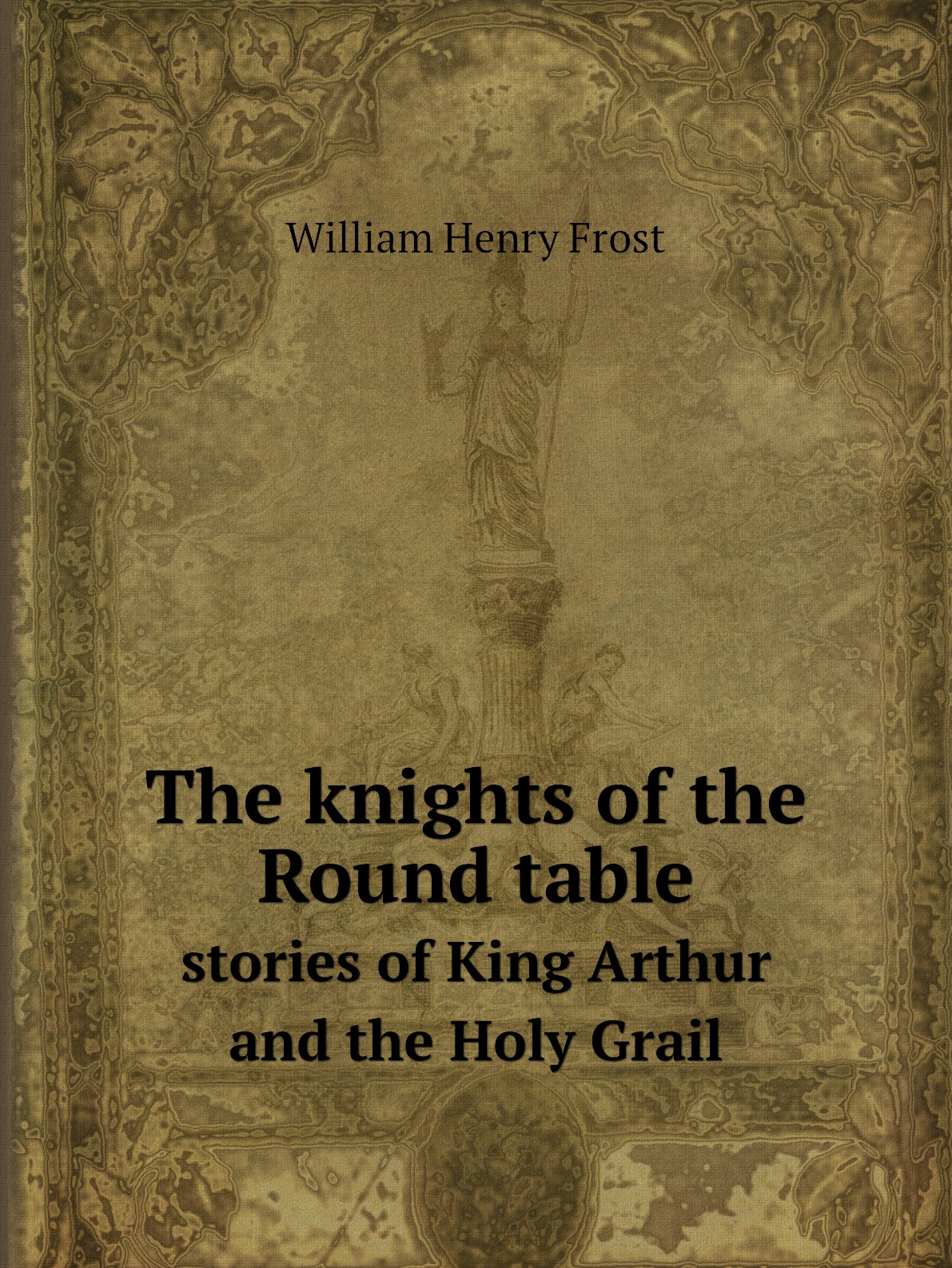 

The knights of the Round table