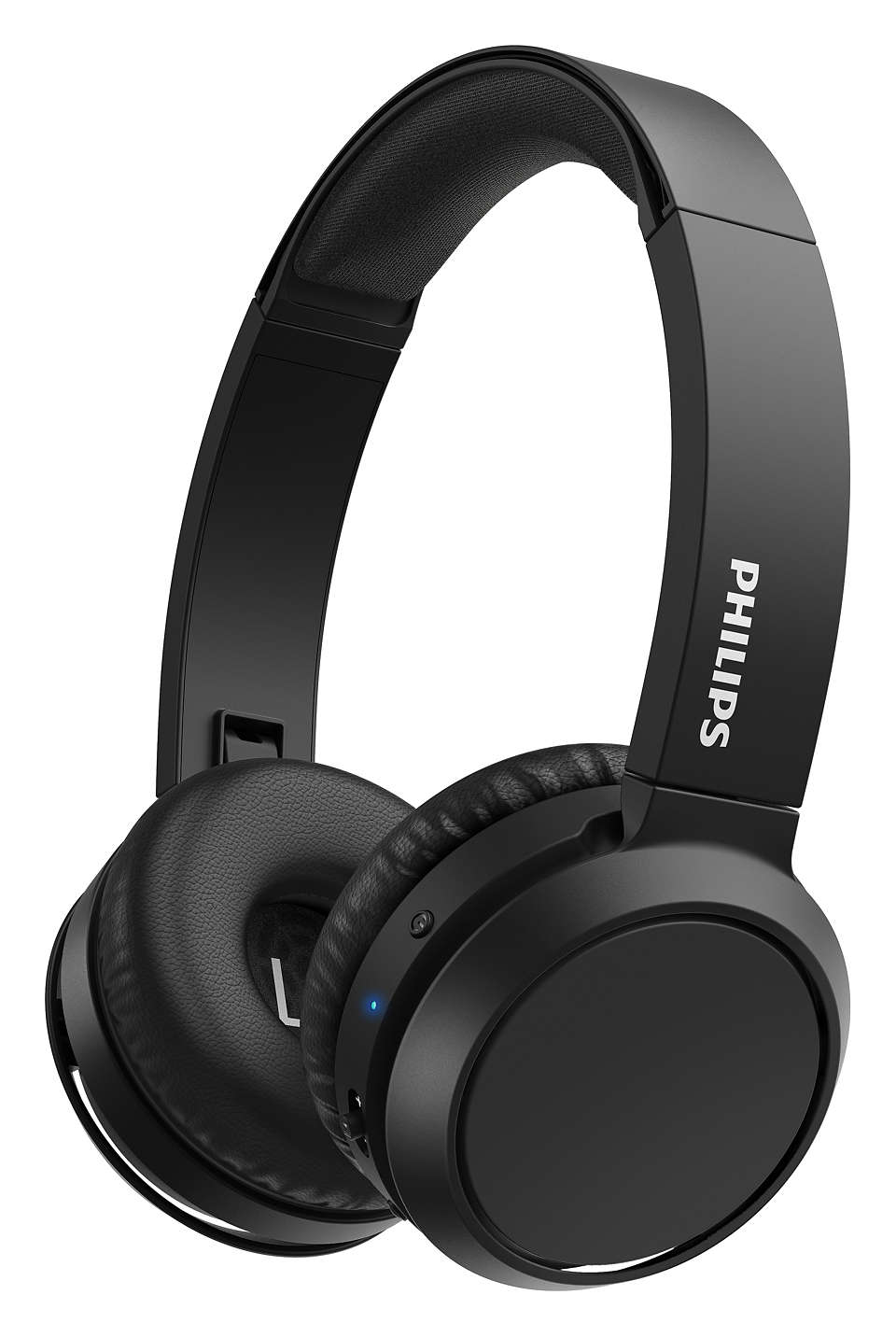 

Беспроводные наушники Philips TAH4205 Black, TAH4205