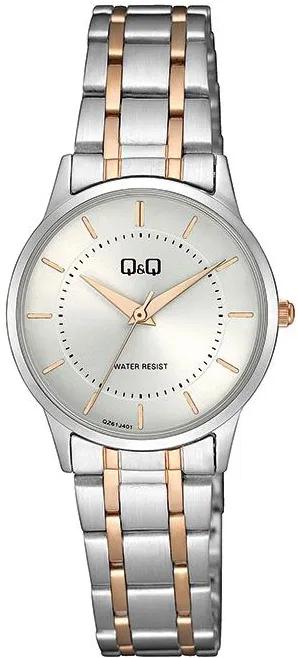 

Наручные часы Q&Q QZ61J401Y, QZ61J401Y