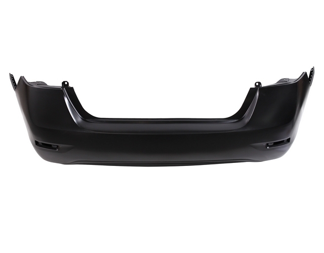 

Бампер SAILING задний L262112044 для Nissan Sentra VII B17 2014-2017, L262112044