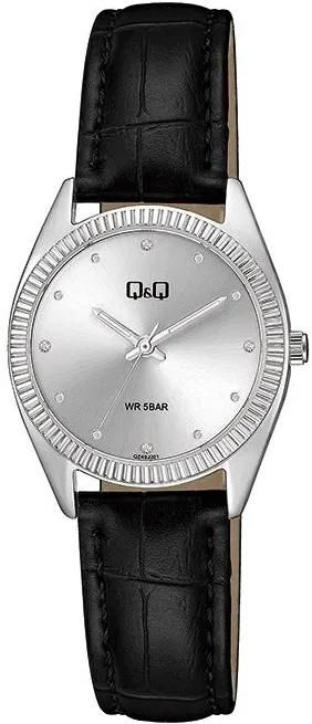 

Наручные часы Q&Q QZ49J301Y, QZ49J301Y