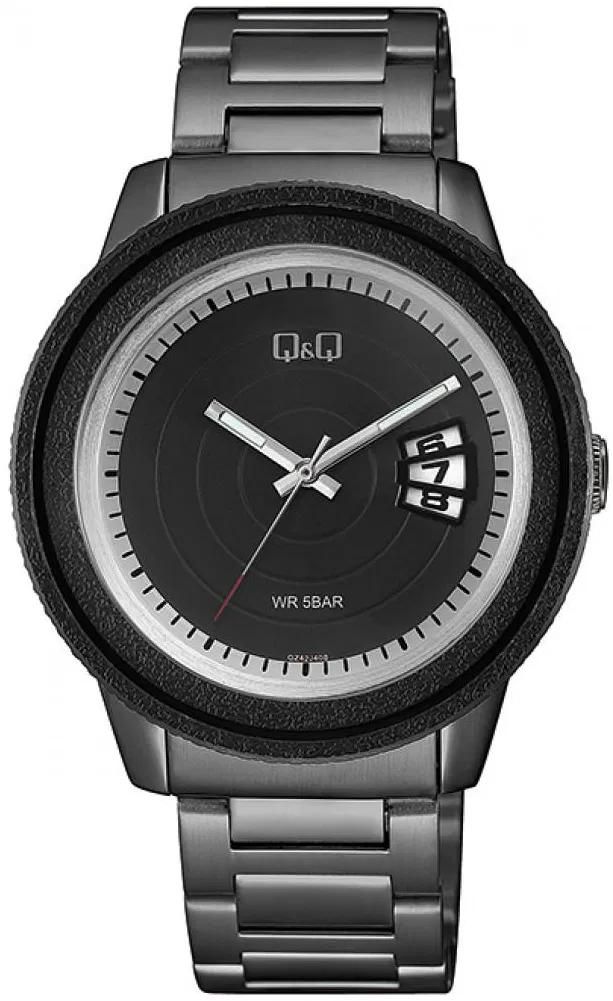 

Наручные часы Q&Q QZ42J408Y, QZ42J408Y