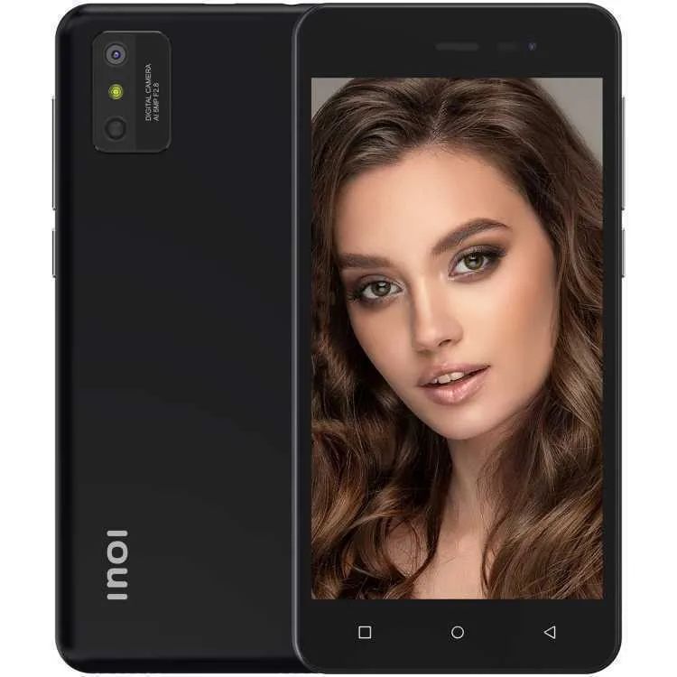 

Сотовый телефон INOI A22 Lite 16Gb Black