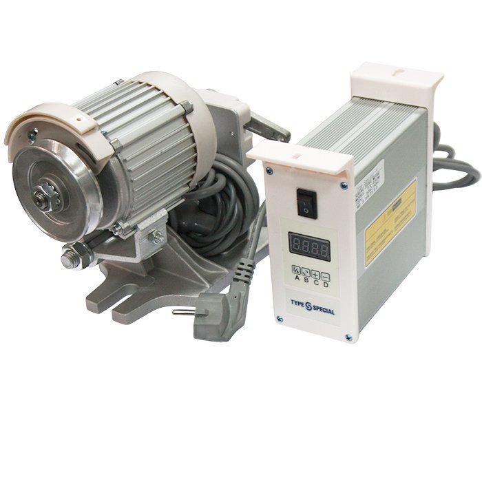 Сервопривод Type Special FX-550W без позиционера для швейной машины