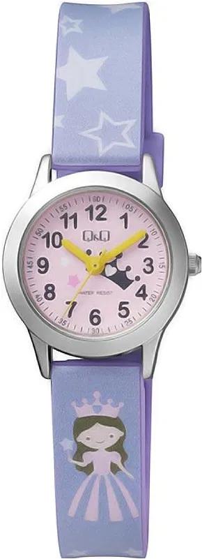 фото Наручные часы q&q qc29j305y