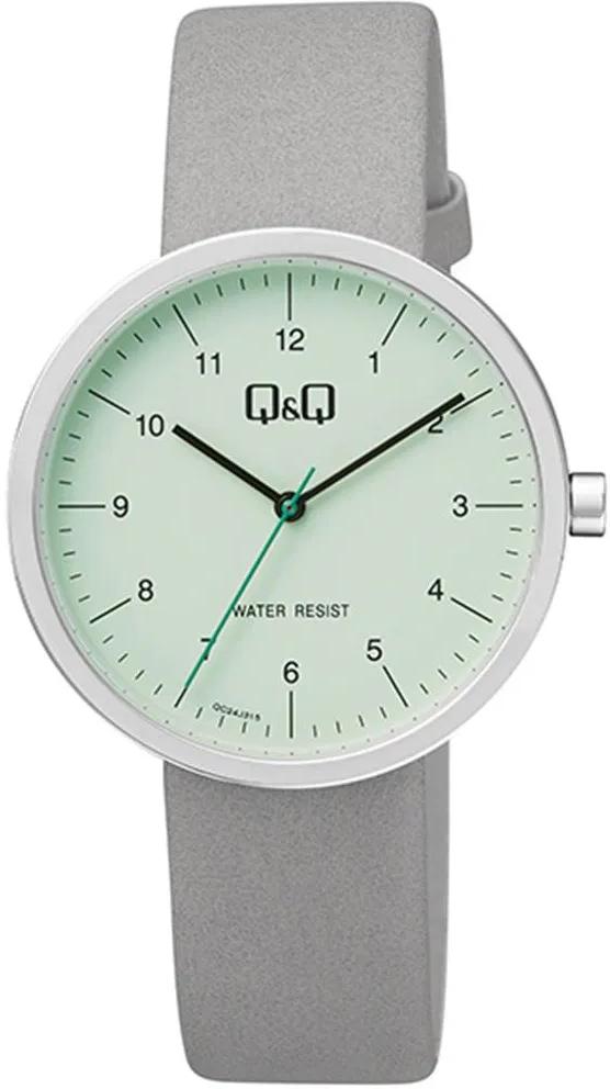 

Наручные часы Q&Q QC24J315Y, QC24J315Y
