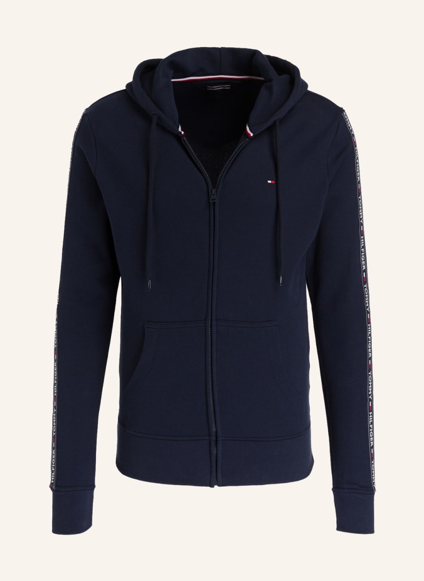 

Толстовка мужская Tommy Hilfiger 1000793969 синяя M (доставка из-за рубежа), Синий, 1000793969