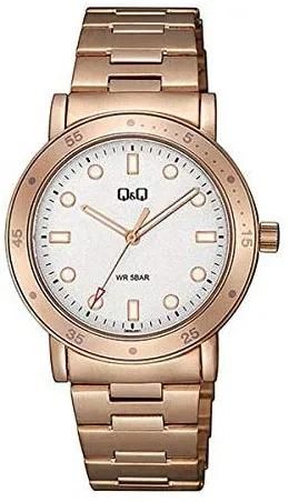 

Наручные часы Q&Q QB85J001Y, QB85J001Y