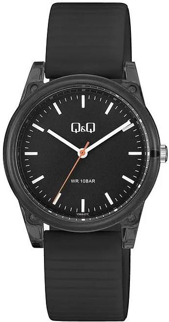 

Наручные часы Q&Q VS62J010Y, VS62J010Y