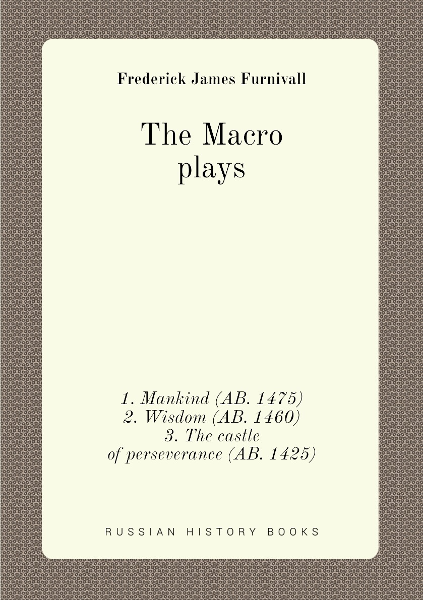 

The Macro plays