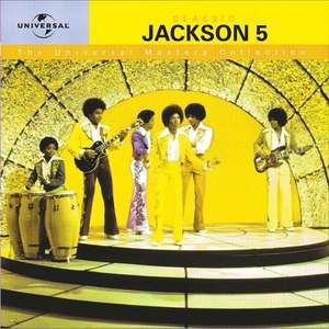 Jackson 5 - Ripples & Waves