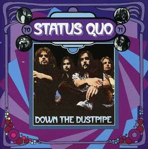 Status Quo - The 70s PYE Collection 3699₽