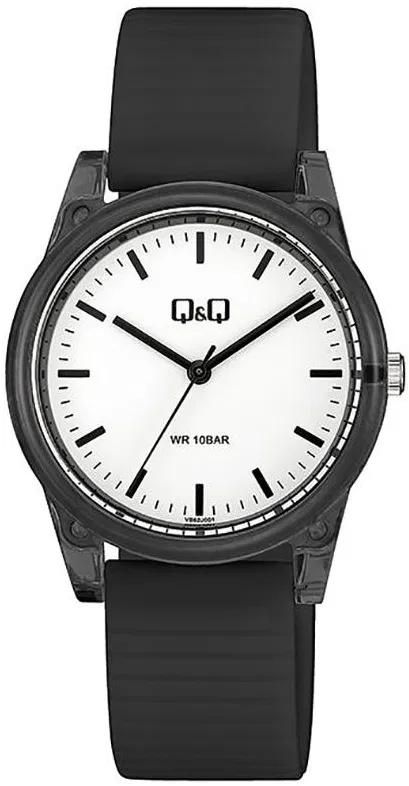 

Наручные часы Q&Q VS62J001Y, VS62J001Y