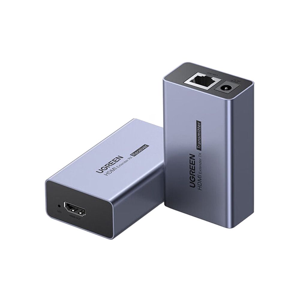 HDMI коммутатор uGreen CM609