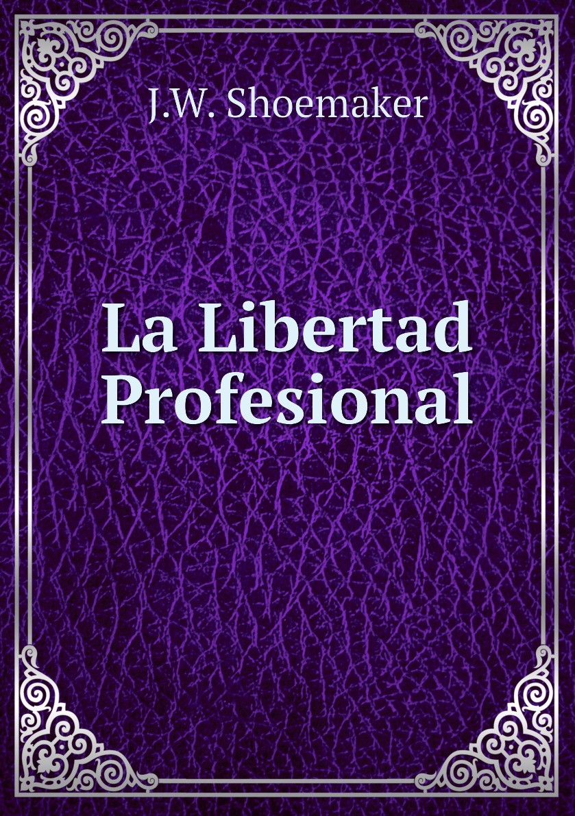

La Libertad Profesional
