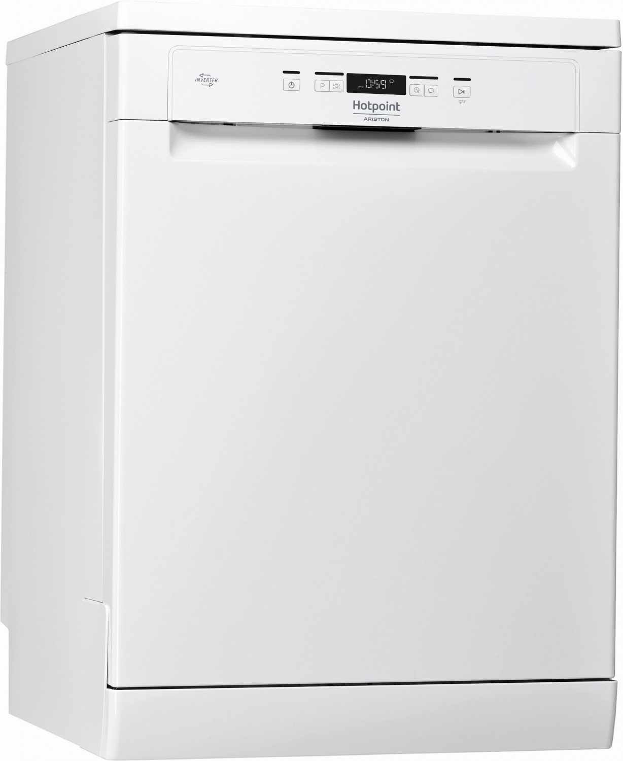 фото Посудомоечная машина hotpoint-ariston hfc 3b+26