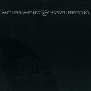 Velvet Underground: White Light / White Heat (180g) (Colored Vinyl)