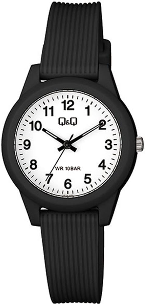 

Наручные часы Q&Q VS13J001Y, VS13J001Y