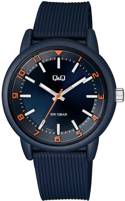 

Наручные часы Q&Q VR52J017Y, VR52J017Y