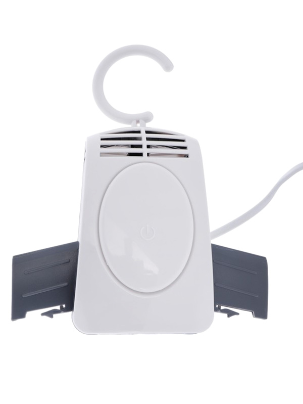

Электросушилка для обуви Luazon LSO-09 White 7304976